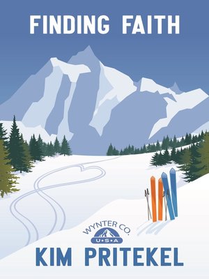 cover image of Finding Faith